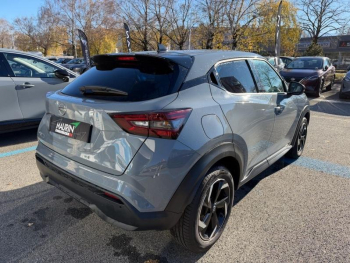 Photo 5 du bon plan NISSAN Juke 1.0 DIG-T 114ch N-Connecta 2022.5 occasion à 17490 €