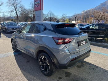 Photo 7 du bon plan NISSAN Juke 1.0 DIG-T 114ch N-Connecta 2022.5 occasion à 17490 €