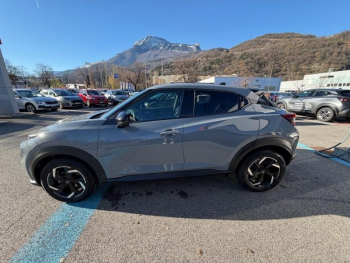 Photo 8 du bon plan NISSAN Juke 1.0 DIG-T 114ch N-Connecta 2022.5 occasion à 17490 €