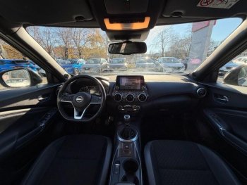 Photo 9 du bon plan NISSAN Juke 1.0 DIG-T 114ch N-Connecta 2022.5 occasion à 17490 €