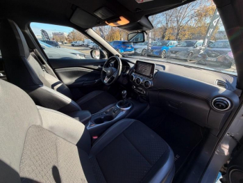 Photo 10 du bon plan NISSAN Juke 1.0 DIG-T 114ch N-Connecta 2022.5 occasion à 17490 €