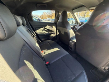 Photo 11 du bon plan NISSAN Juke 1.0 DIG-T 114ch N-Connecta 2022.5 occasion à 17490 €