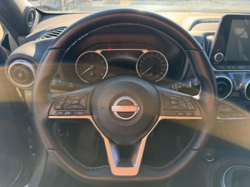 Photo 13 du bon plan NISSAN Juke 1.0 DIG-T 114ch N-Connecta 2022.5 occasion à 17490 €