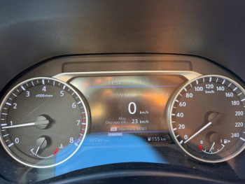 Photo 14 du bon plan NISSAN Juke 1.0 DIG-T 114ch N-Connecta 2022.5 occasion à 17490 €