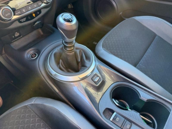 Photo 16 du bon plan NISSAN Juke 1.0 DIG-T 114ch N-Connecta 2022.5 occasion à 17490 €