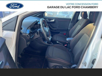 Photo 5 du bon plan FORD Puma 1.0 Flexifuel 125ch S&S mHEV ST-Line occasion à 18990 €