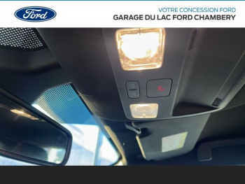 Photo 6 du bon plan FORD Puma 1.0 Flexifuel 125ch S&S mHEV ST-Line occasion à 18990 €