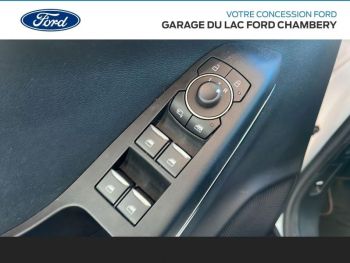 Photo 10 du bon plan FORD Puma 1.0 Flexifuel 125ch S&S mHEV ST-Line occasion à 18990 €