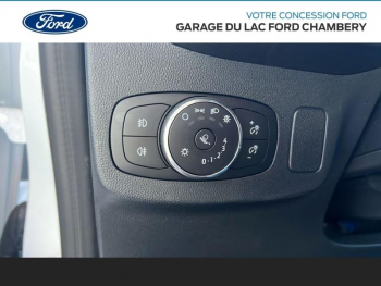 Photo 11 du bon plan FORD Puma 1.0 Flexifuel 125ch S&S mHEV ST-Line occasion à 18990 €