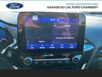 Photo 14 du bon plan FORD Puma 1.0 Flexifuel 125ch S&S mHEV ST-Line occasion à 18990 €