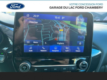 Photo 15 du bon plan FORD Puma 1.0 Flexifuel 125ch S&S mHEV ST-Line occasion à 18990 €