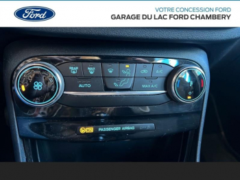 Photo 16 du bon plan FORD Puma 1.0 Flexifuel 125ch S&S mHEV ST-Line occasion à 18990 €