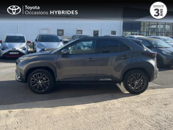 Photo 3 du bon plan TOYOTA Yaris Cross 116h Trail Pack Techno Toit Panoramique occasion à 24480 €