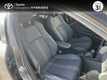 Photo 6 du bon plan TOYOTA Yaris Cross 116h Trail Pack Techno Toit Panoramique occasion à 24480 €