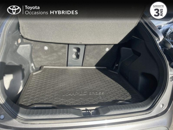 Photo 10 du bon plan TOYOTA Yaris Cross 116h Trail Pack Techno Toit Panoramique occasion à 24480 €