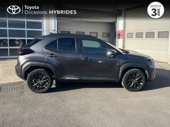 Photo 17 du bon plan TOYOTA Yaris Cross 116h Trail Pack Techno Toit Panoramique occasion à 24480 €