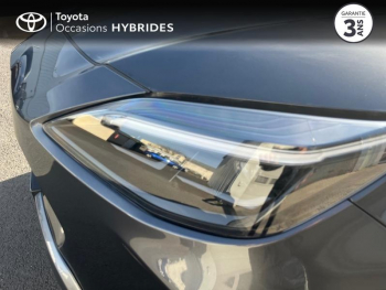 Photo 20 du bon plan TOYOTA Yaris Cross 116h Trail Pack Techno Toit Panoramique occasion à 24480 €