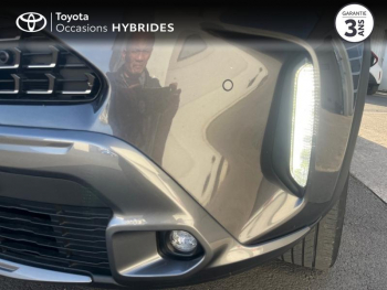 Photo 21 du bon plan TOYOTA Yaris Cross 116h Trail Pack Techno Toit Panoramique occasion à 24480 €