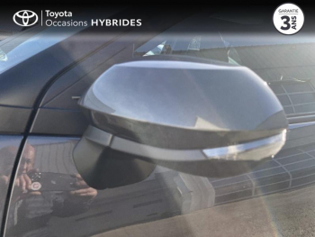 Photo 22 du bon plan TOYOTA Yaris Cross 116h Trail Pack Techno Toit Panoramique occasion à 24480 €