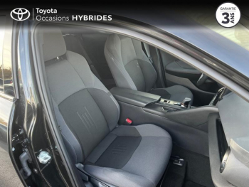 Photo 6 du bon plan TOYOTA C-HR 1.8 Hybride 140ch Design Pack Confort occasion à 30790 €