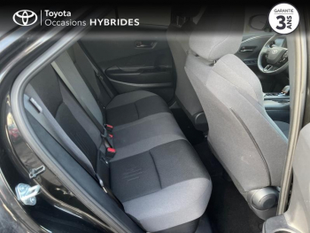 Photo 7 du bon plan TOYOTA C-HR 1.8 Hybride 140ch Design Pack Confort occasion à 30790 €