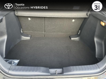 Photo 10 du bon plan TOYOTA C-HR 1.8 Hybride 140ch Design Pack Confort occasion à 30790 €