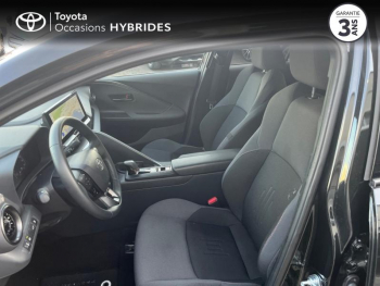 Photo 11 du bon plan TOYOTA C-HR 1.8 Hybride 140ch Design Pack Confort occasion à 30790 €