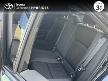 Photo 12 du bon plan TOYOTA C-HR 1.8 Hybride 140ch Design Pack Confort occasion à 30790 €