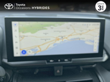 Photo 15 du bon plan TOYOTA C-HR 1.8 Hybride 140ch Design Pack Confort occasion à 30790 €