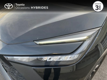 Photo 20 du bon plan TOYOTA C-HR 1.8 Hybride 140ch Design Pack Confort occasion à 30790 €