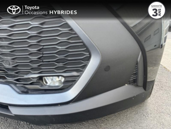Photo 21 du bon plan TOYOTA C-HR 1.8 Hybride 140ch Design Pack Confort occasion à 30790 €