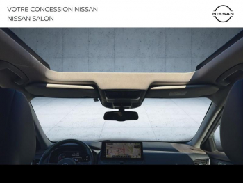 Photo 32 du bon plan NISSAN X-Trail e-4orce 213ch Tekna occasion à 29480 €