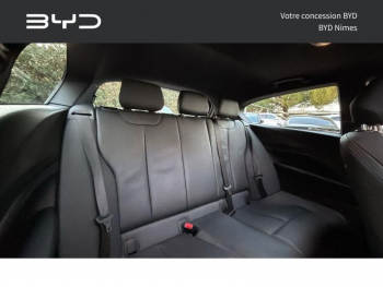 Photo 6 du bon plan BMW Série 1 118iA 136ch M Sport Ultimate 3p Euro6d-T occasion à 17990 €