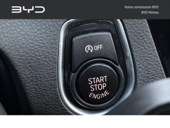 Photo 10 du bon plan BMW Série 1 118iA 136ch M Sport Ultimate 3p Euro6d-T occasion à 17990 €