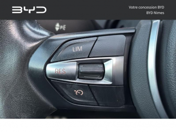 Photo 11 du bon plan BMW Série 1 118iA 136ch M Sport Ultimate 3p Euro6d-T occasion à 17990 €