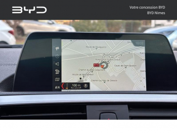 Photo 13 du bon plan BMW Série 1 118iA 136ch M Sport Ultimate 3p Euro6d-T occasion à 17990 €