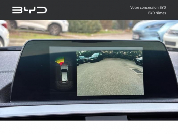 Photo 14 du bon plan BMW Série 1 118iA 136ch M Sport Ultimate 3p Euro6d-T occasion à 17990 €