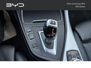 Photo 17 du bon plan BMW Série 1 118iA 136ch M Sport Ultimate 3p Euro6d-T occasion à 17990 €