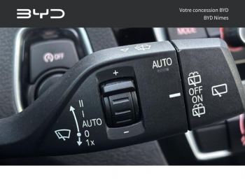 Photo 24 du bon plan BMW Série 1 118iA 136ch M Sport Ultimate 3p Euro6d-T occasion à 17990 €