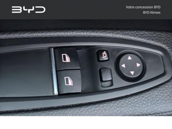 Photo 25 du bon plan BMW Série 1 118iA 136ch M Sport Ultimate 3p Euro6d-T occasion à 17990 €