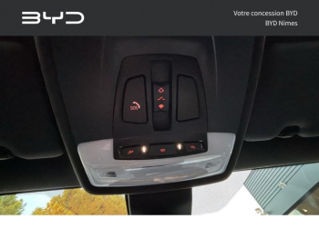 Photo 29 du bon plan BMW Série 1 118iA 136ch M Sport Ultimate 3p Euro6d-T occasion à 17990 €