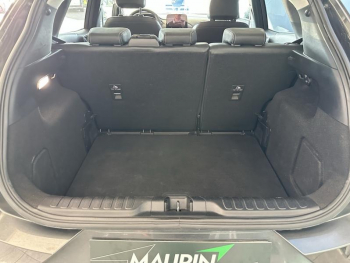 Photo 9 du bon plan FORD Puma 1.0 Flexifuel 125ch S&S mHEV Titanium X occasion à 16790 €