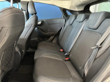 Photo 11 du bon plan FORD Puma 1.0 Flexifuel 125ch S&S mHEV Titanium X occasion à 16790 €