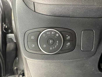 Photo 15 du bon plan FORD Puma 1.0 Flexifuel 125ch S&S mHEV Titanium X occasion à 16790 €