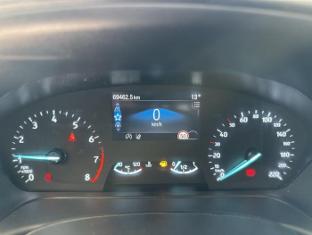 Photo 17 du bon plan FORD Puma 1.0 Flexifuel 125ch S&S mHEV Titanium X occasion à 16790 €