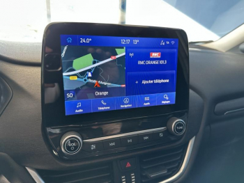 Photo 18 du bon plan FORD Puma 1.0 Flexifuel 125ch S&S mHEV Titanium X occasion à 16790 €