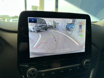 Photo 20 du bon plan FORD Puma 1.0 Flexifuel 125ch S&S mHEV Titanium X occasion à 16790 €