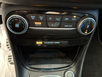 Photo 21 du bon plan FORD Puma 1.0 Flexifuel 125ch S&S mHEV Titanium X occasion à 16790 €