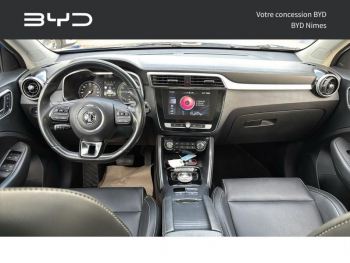 Photo 2 du bon plan MG MOTOR ZS EV 143ch Luxury occasion à 11990 €