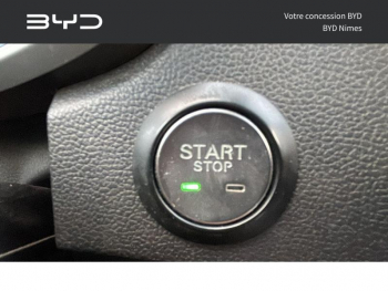 Photo 9 du bon plan MG MOTOR ZS EV 143ch Luxury occasion à 11990 €